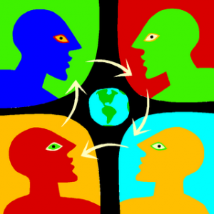 Puntos de vista de la teoría de la comunicación